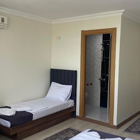 Wena Hotel Istanbul Luaran gambar
