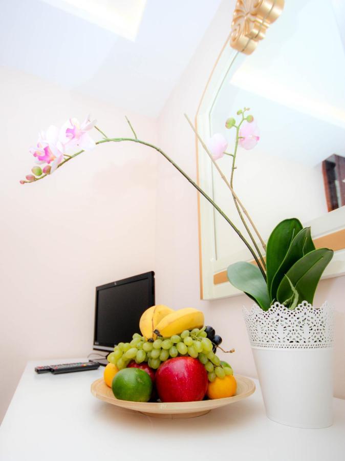 Wena Hotel Istanbul Luaran gambar