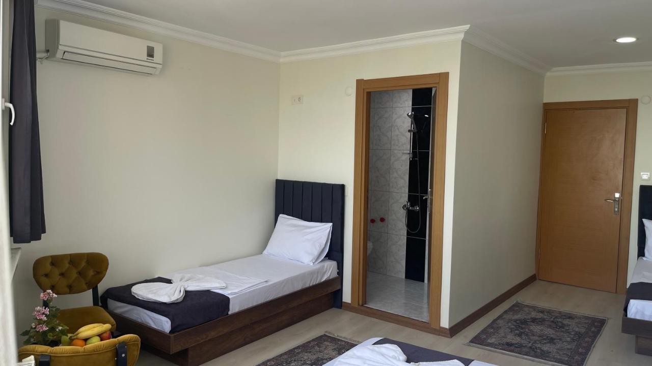 Wena Hotel Istanbul Luaran gambar