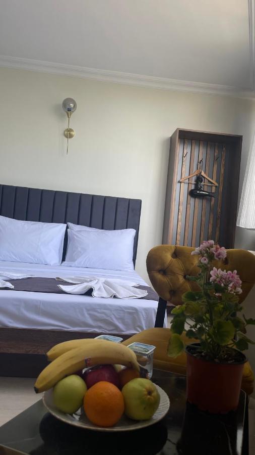Wena Hotel Istanbul Luaran gambar