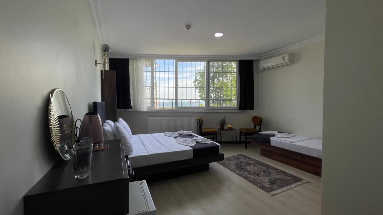 Wena Hotel Istanbul Luaran gambar