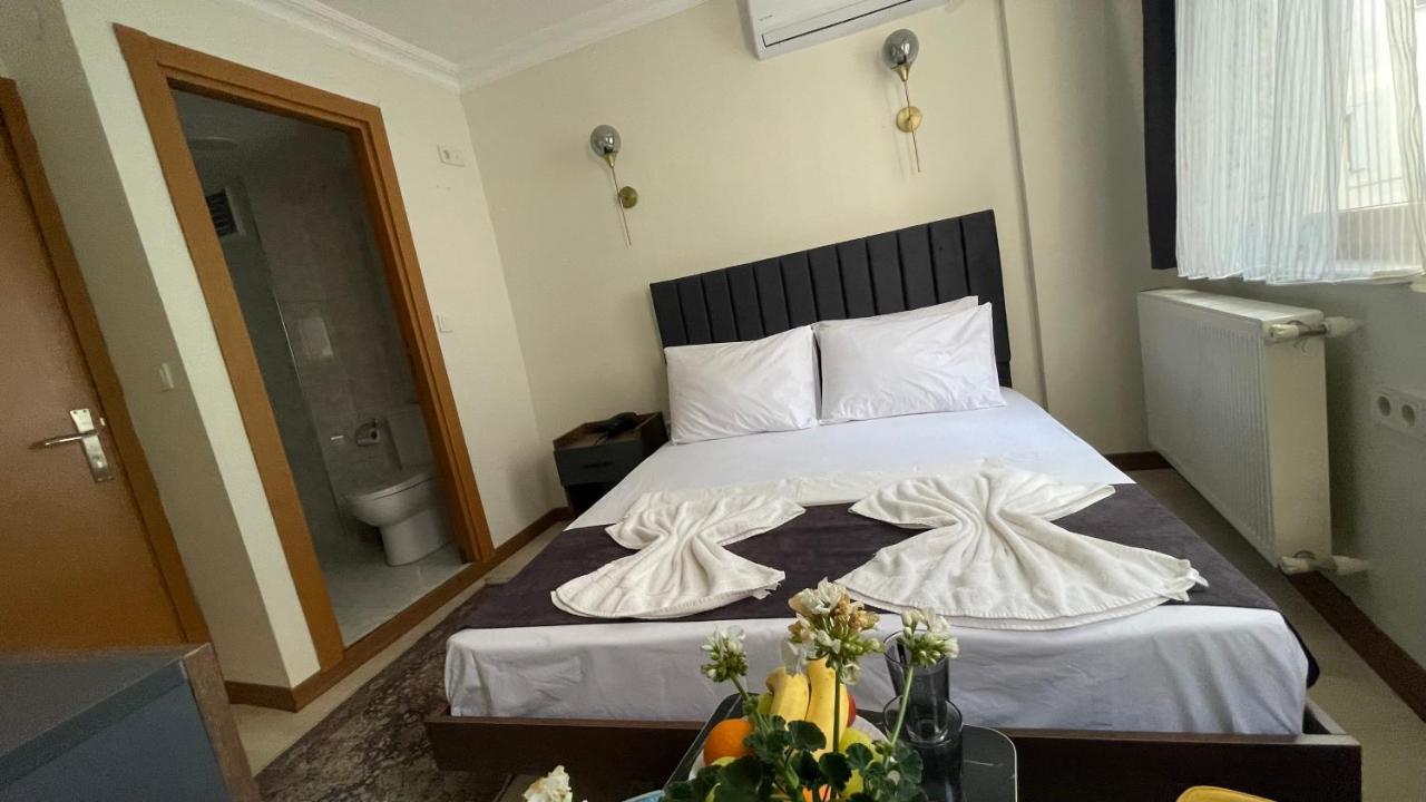 Wena Hotel Istanbul Luaran gambar