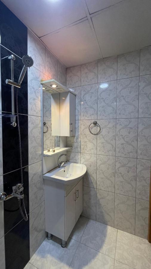 Wena Hotel Istanbul Luaran gambar