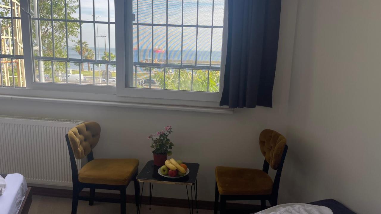 Wena Hotel Istanbul Luaran gambar