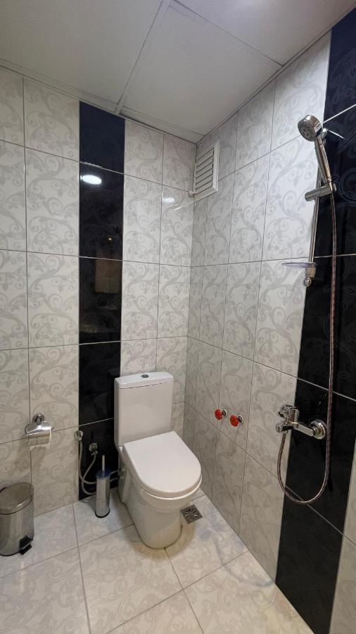 Wena Hotel Istanbul Luaran gambar