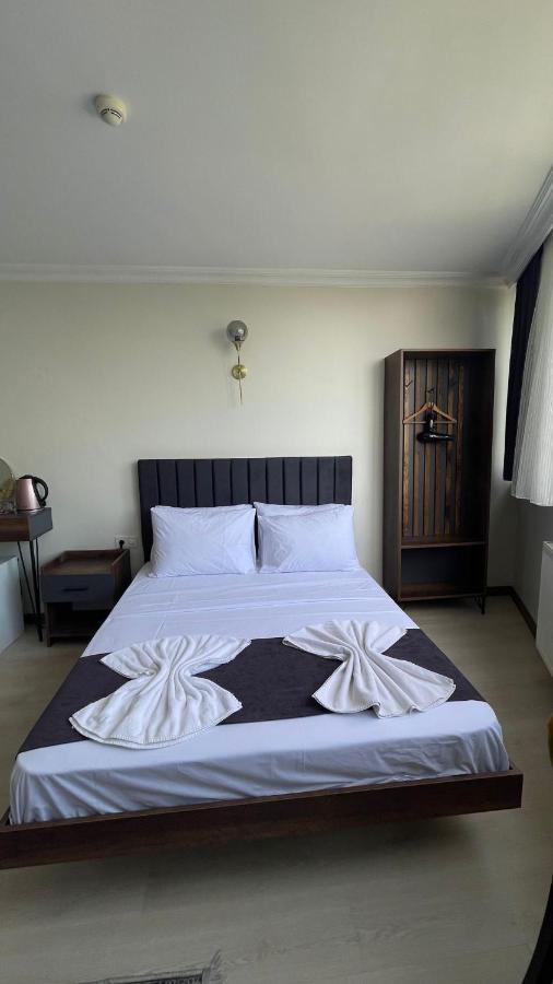 Wena Hotel Istanbul Luaran gambar